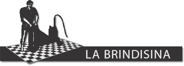 La Brindisina Logo